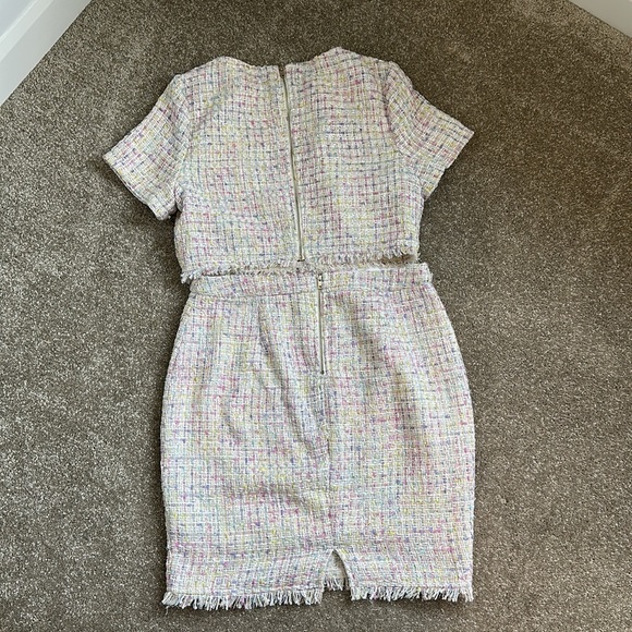 Tweed set - Picture 5 of 11